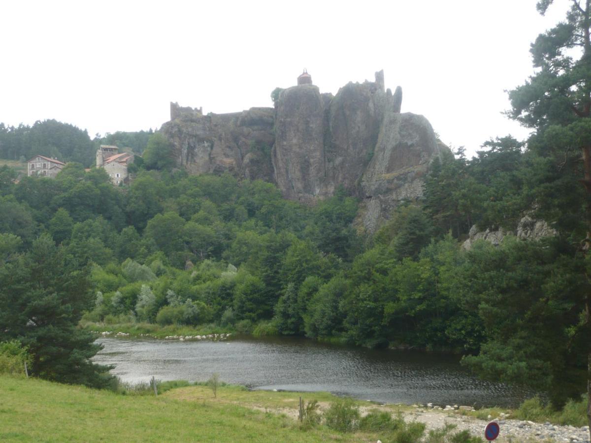 Le Puy-en-Velay Le Petit St Jacques 아파트 외부 사진